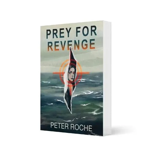 Prey for Revenge