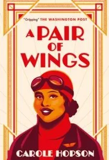 Pair of Wings
