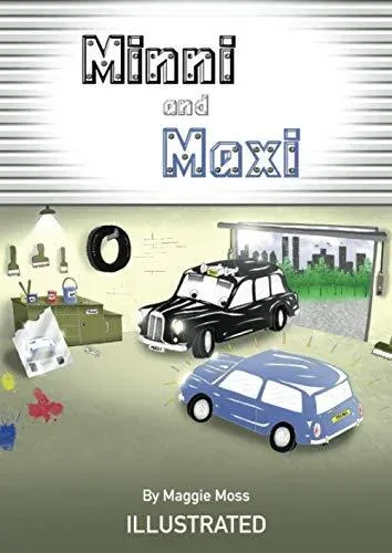 Minni and Maxi