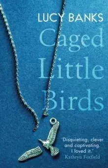 Caged Little Birds