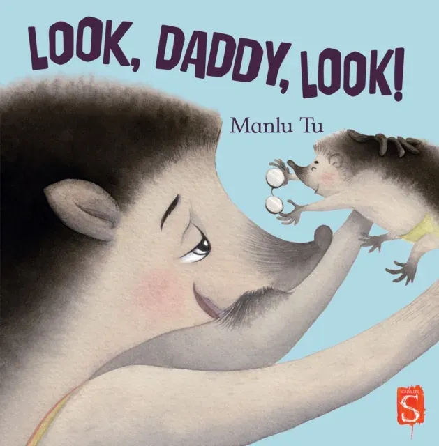 Look, Daddy, Look!