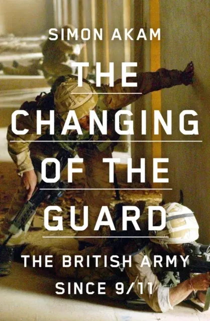 Changing of the Guard