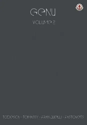 Genu: Volume 2