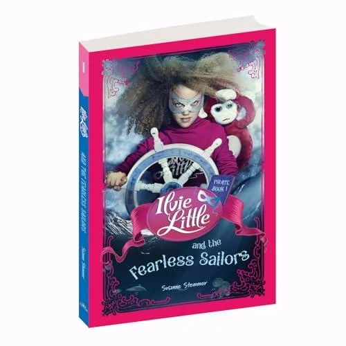 Ilvie Little and the Fearless Sailors