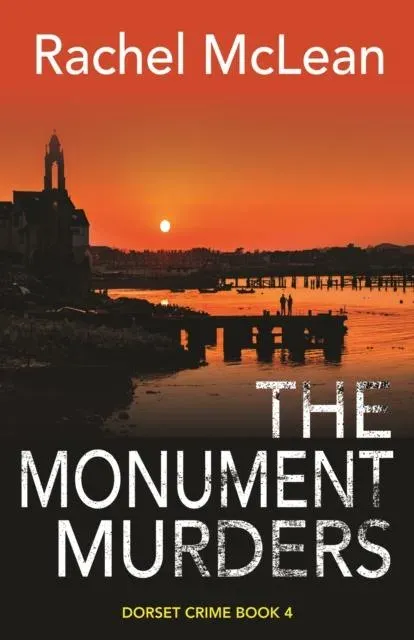 Monument Murders