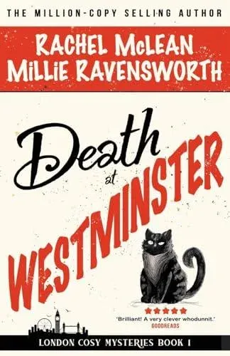 Death at Westminster