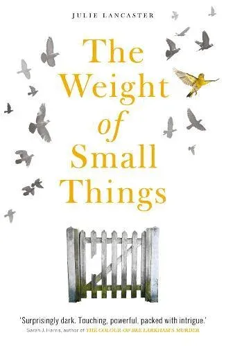 Weight of Small Things