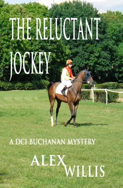 Reluctant Jockey