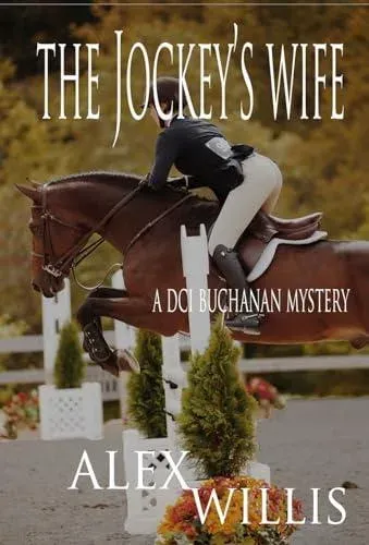 Jockey's Wife