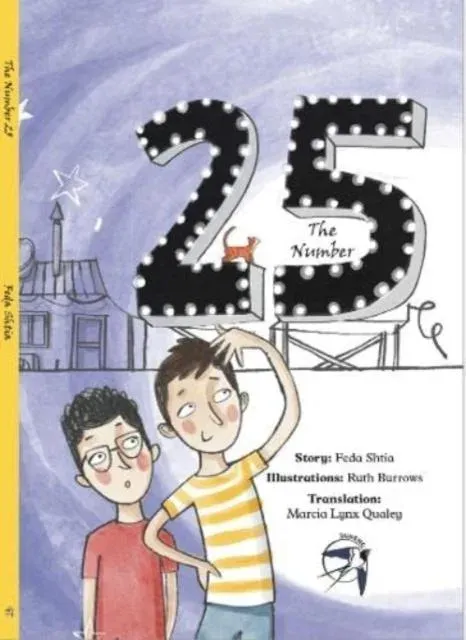 Number 25