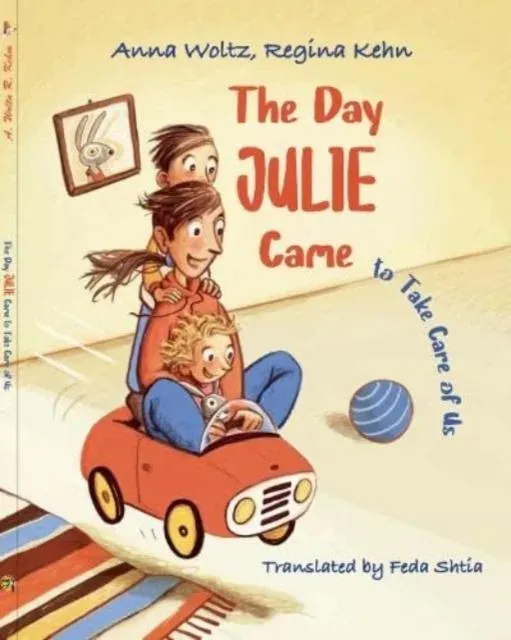 Day Julie Came