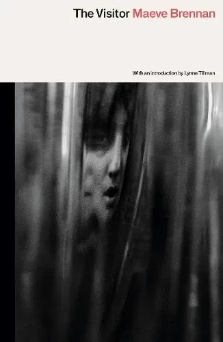 Visitor, The