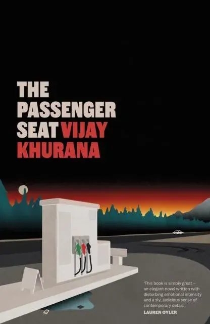 Passenger Seat, The