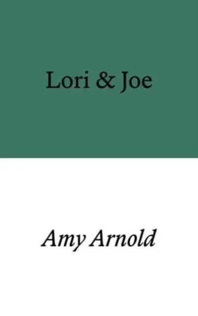 Lori & Joe