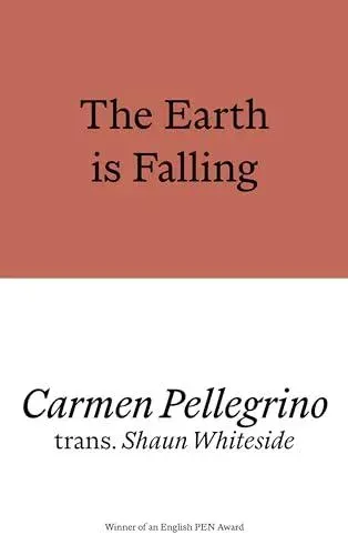 Earth is Falling