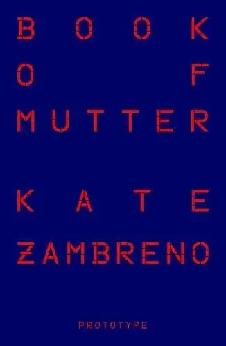 Book of Mutter