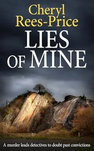 LIES OF MINE: A murder leads detectives to doubt past convictions