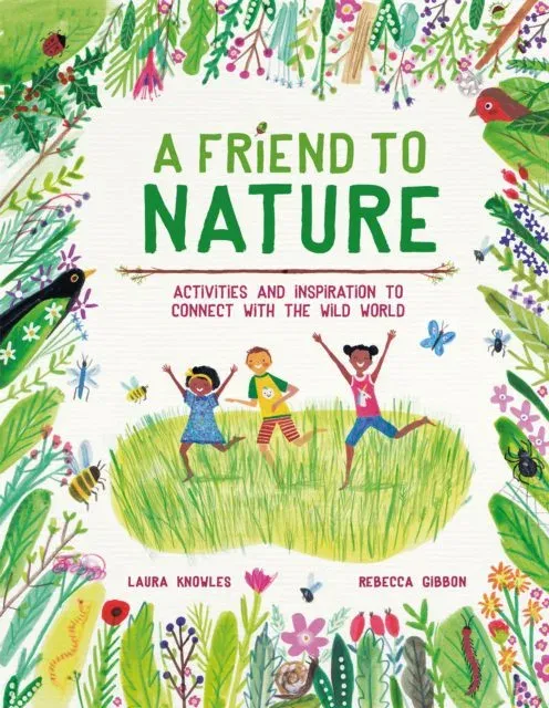Friend to Nature