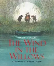 Wind in the Willows