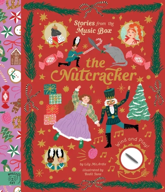Nutcracker