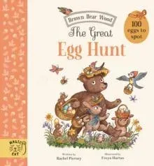 The Great Egg Hunt