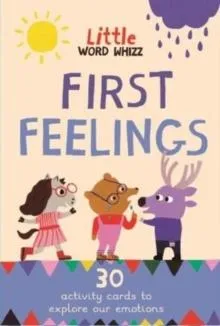 First Feelings