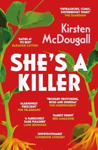 She's A Killer