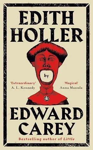 Edith Holler