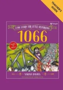 1066 Teacher's Guide