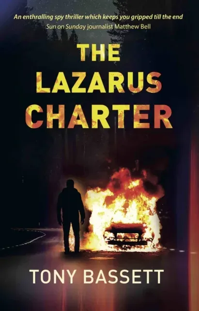 Lazarus Charter