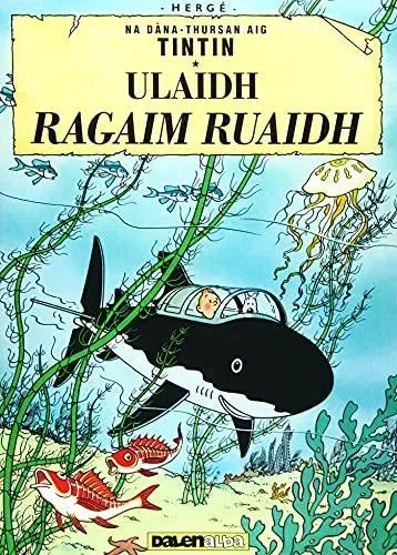 Ulaid Ragaim Ruaidh