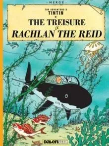 Treisure o Rachlan the Reid