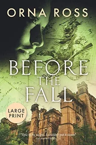 Before The Fall: Centenary Edition