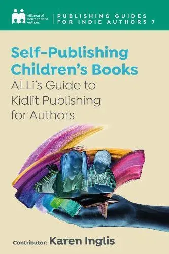 Self-Publishing a Children’s Book