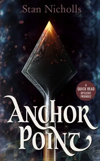 Anchor Point