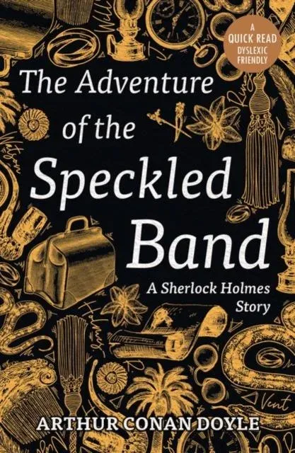 Adventure of the Speckled Band