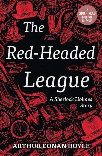 Red-Headed League