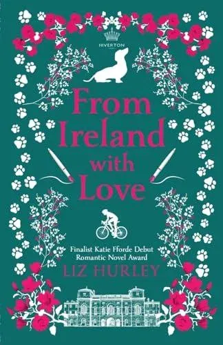 From Ireland with Love