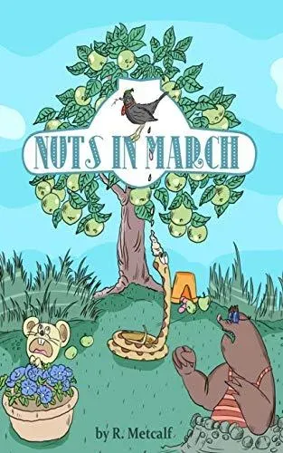 Nuts in March