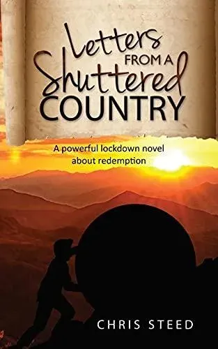 Letters from a Shuttered Country