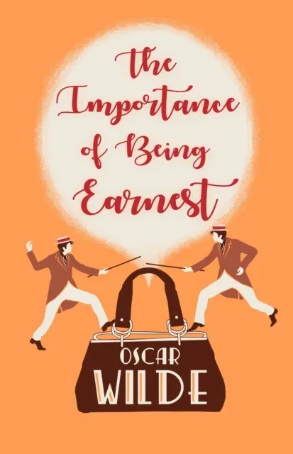 Importance of Being Earnest