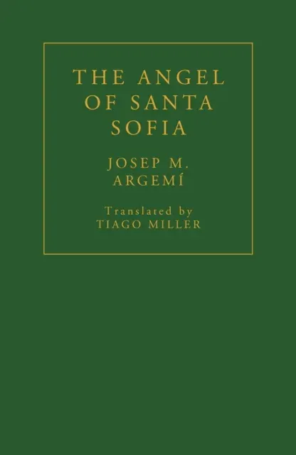Angel of Santa Sofia