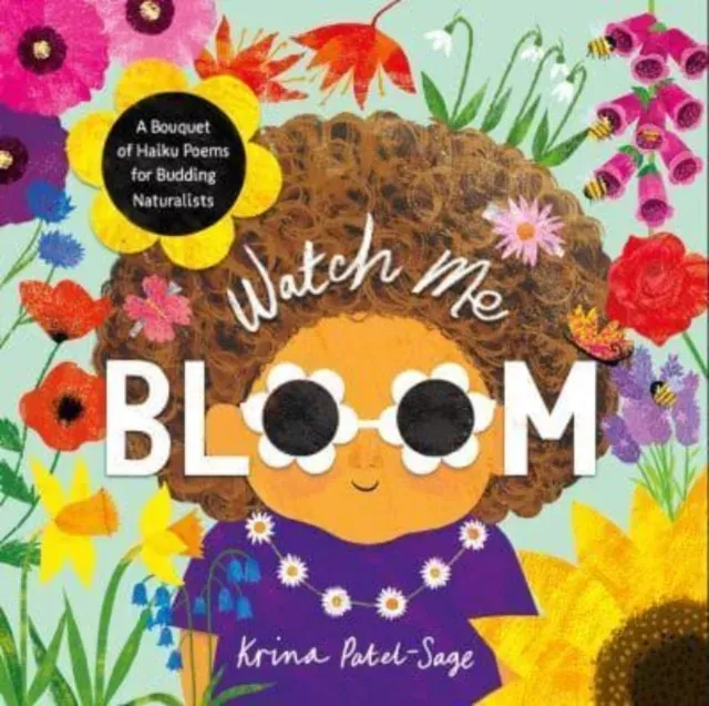 Watch Me Bloom