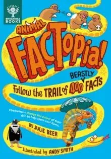 Animal FACTopia!