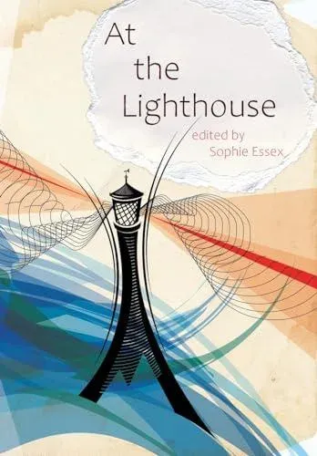 At the Lighthouse (Photo Hardcover)