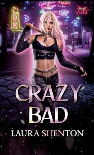 Crazy Bad