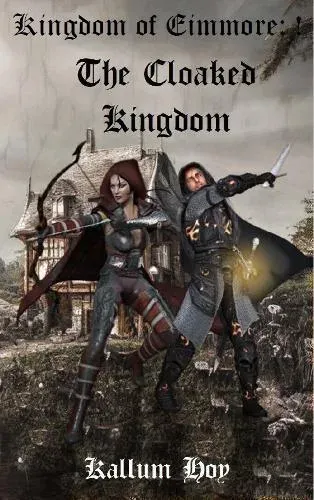 The Cloaked Kingdom
