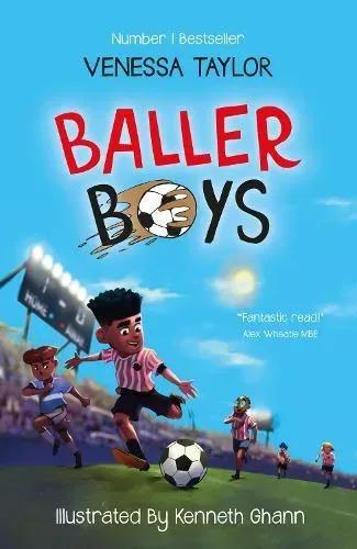 Baller Boys