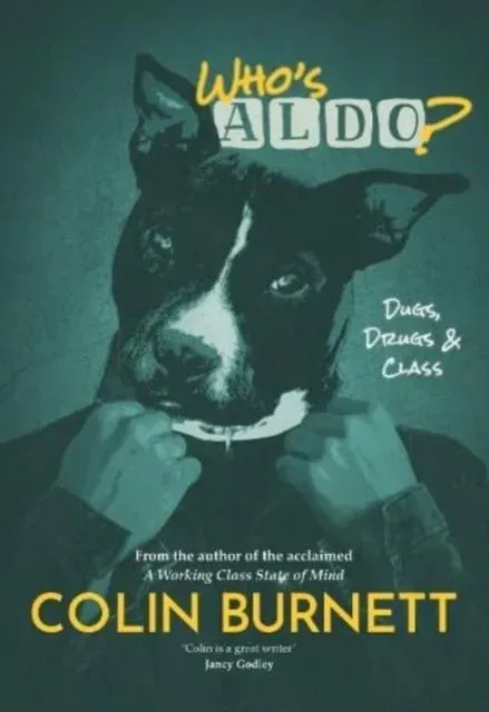 Who's Aldo?