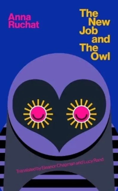 New Job & The Owl